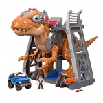 Fisher-Price Imaginext Jurassic World T-Rex
