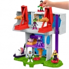 Fisher-Price Imaginext Teen Titans Go! Tower