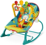 Fisher-Price Infant To Toddler Rocker