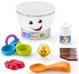 ​Fisher-Price Laugh & Learn Magic Color Mixing Bowl