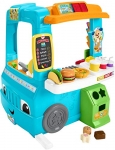 Fisher-Price Laugh & Learn Servin’ Up Fun Food Truck