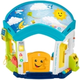 Fisher-Price Laugh & Learn Smart Learning Home [Bilingual]