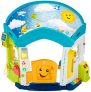 Fisher-Price Laugh & Learn Smart Learning Home [Bilingual]