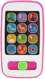 Fisher-Price Laugh & Learn Smart Phone