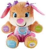 Fisher-Price Laugh & Learn Smart Stages Sis