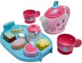 Fisher-Price Laugh & Learn Sweet Manners Tea Set