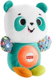 Fisher-Price Linkimals Play Together Panda