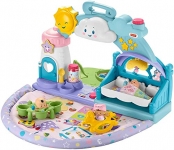 Fisher-Price Little People 123 Babies Playdate