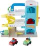 Fisher-Price Little People Helpful Neighbor’s Garage