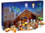 Fisher-Price Little People Nativity Advent Calendar