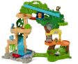 Fisher-Price Little People Share & Care Safari