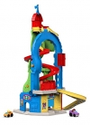 Fisher-Price Little People Sit ‘n Stand Skyway Playset
