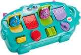 Fisher-Price Monster Pop-Up Surprise