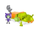 Fisher-Price Octonauts Gup-V & Tweak Vehicle Toy