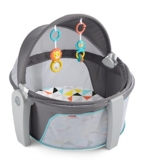 Fisher-Price On-The-Go Baby Dome