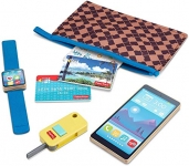 Fisher-Price On-The-Go Wallet
