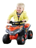 Fisher-Price Power Wheels Kawasaki Lil’ Quad