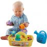 Fisher-Price Smart Stages Grow ‘N Learn Garden Caddy