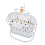 Fisher-Price Soothing Motions Bassinet, Windmill