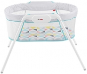 Fisher-Price Stow ‘N Go Bassinet