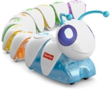 Fisher-Price Think & Learn Code-A-Pillar