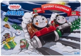 Fisher-Price Thomas & Friends MINIS, Advent Calendar 2019