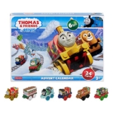 Fisher-Price Thomas & Friends MINIS Advent Calendar 2020