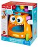 Fisher-Price Zoom ‘n Crawl Monster