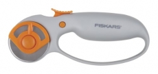 Fiskars 45mm Contour Rotary Cutter