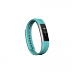 Fitbit Alta, Teal, Large