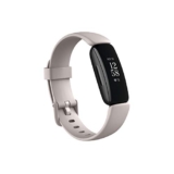 Fitbit Inspire 2, Lunar White/Black