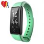 Fitness Tracker with Heart Rate Monitor Mpow H2 Smart Bracelet