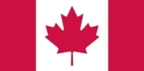 Flags Unlimited Canadian Flag