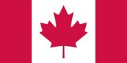 Flags Unlimited Canadian Flag