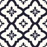 FloorPops Comet Peel & Stick Tiles