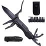 Folding Hunting Knife Multitool