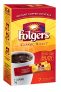 Folgers Classic Roast Instant Coffee Crystals 7 Packets