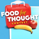 Swiss Natural – Food For Thought Contest
