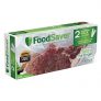FoodSaver 2 rolls of 11″x16′