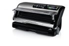 FoodSaver 2-in-1 Food Preservation System, Black
