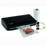 FoodSaver Vacuum Sealing System with Handheld Fresh Sealer & Bonus Roll
