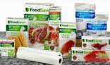 Save HUGE on FoodSaver Accessories