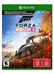 Forza Horizon 4 Standard Edition – Xbox One