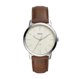 Fossil Men’s The Minimalist Watch