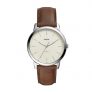Fossil Men’s The Minimalist Watch