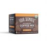 Four Sigmatic Mushroom Coffee Mix Think with Lion’s Mane & Chaga, 10ct