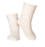 FRALOSHA Women’s Booties Slippers