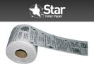 FREE Star Toilet Paper