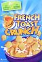 French Toast Crunch 380-Gram
