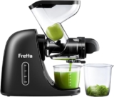 Fretta Juicers Machine